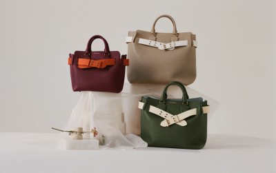 belt bag burberry