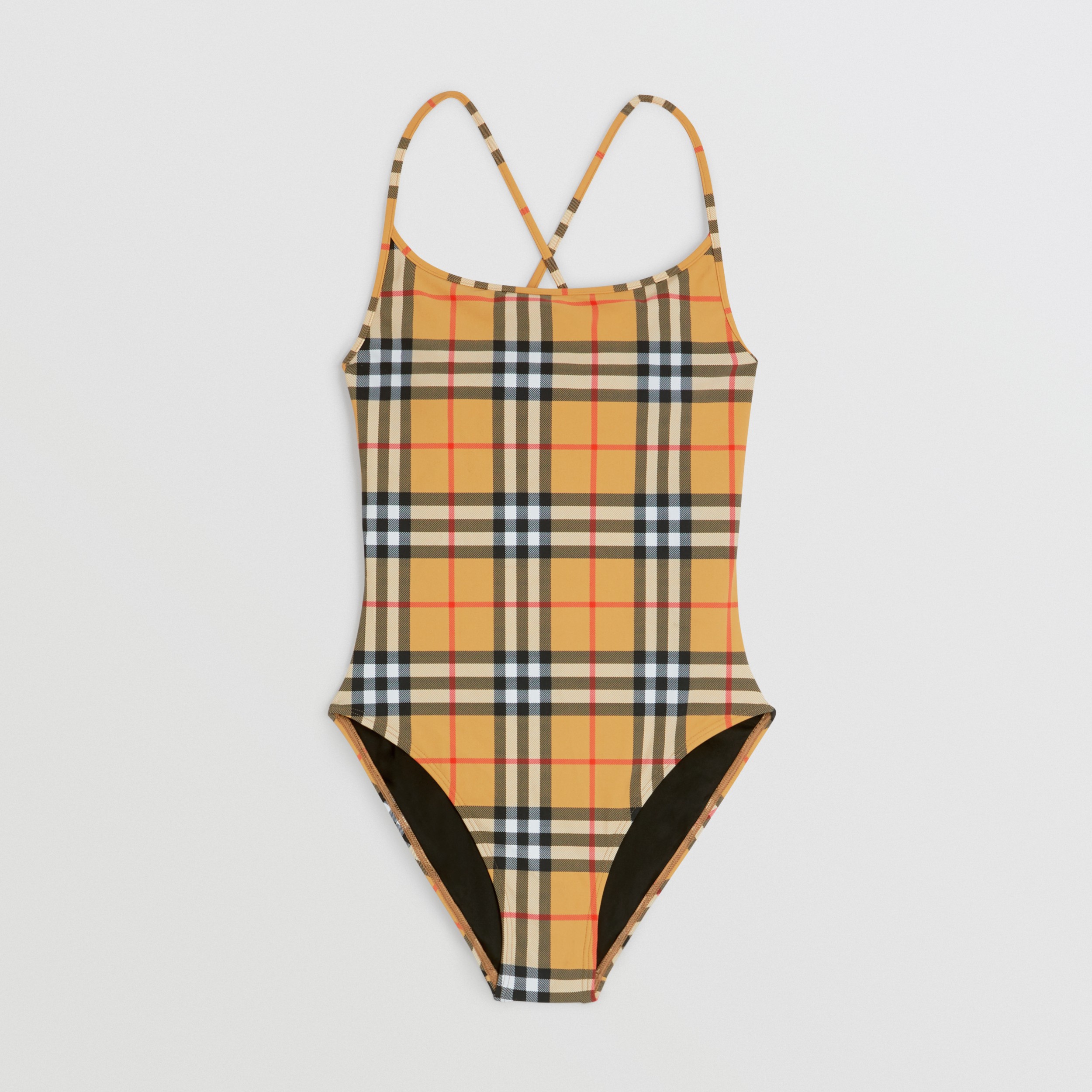 cheap burberry bathing suit