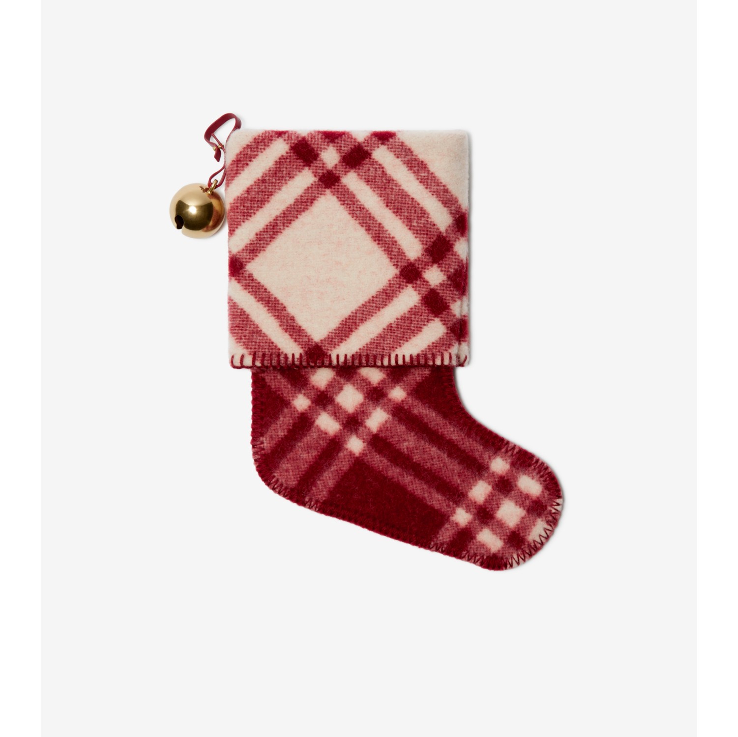 Burberry Check Wool Blend Tights – LABELS