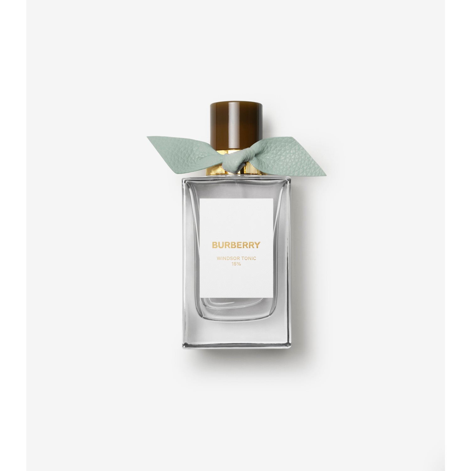 Eau de Parfum Windsor Tonic – Burberry Signatures 100 ml