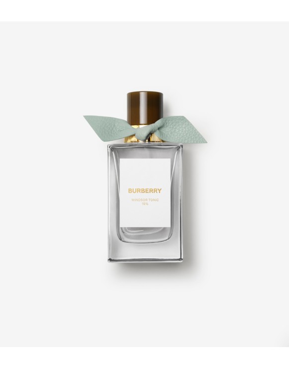 Burberry Signatures Windsor Tonic Eau de Parfum 100ml