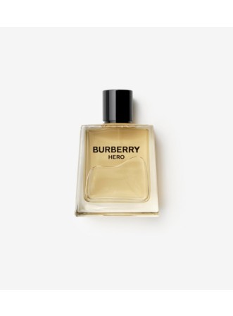 Burberry Hero Eau de Toilette 50ml - Men | Burberry® Official