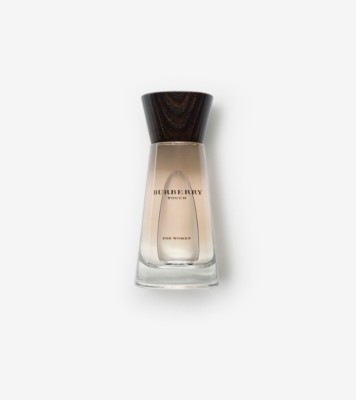 Burberry touch for women notes online