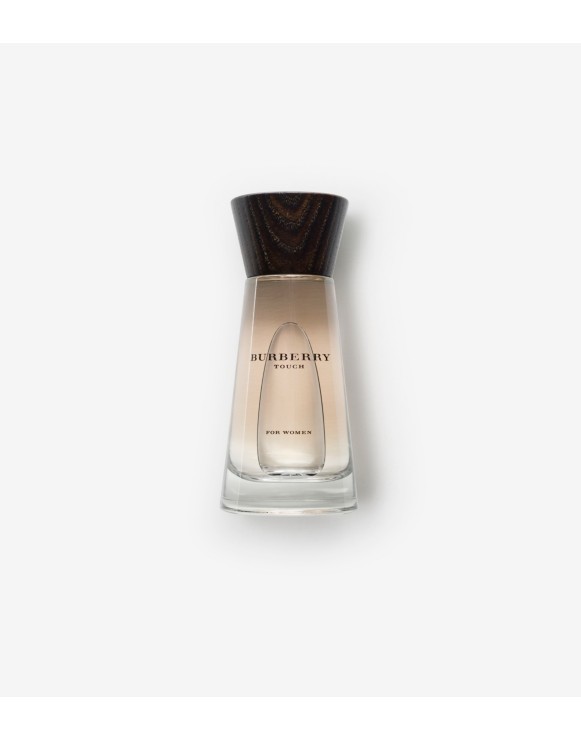 Burberry cologne womens best sale