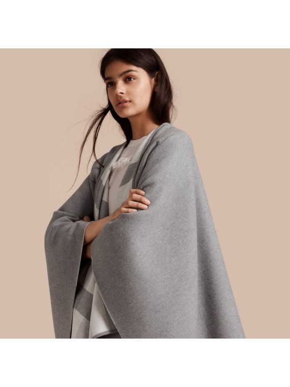 Ponchos & Wraps for Women Burberry