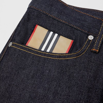 mens japanese selvedge jeans