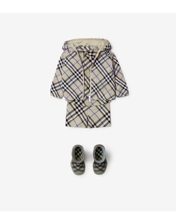 Baby Shirts T Shirts Polos Burberry Official