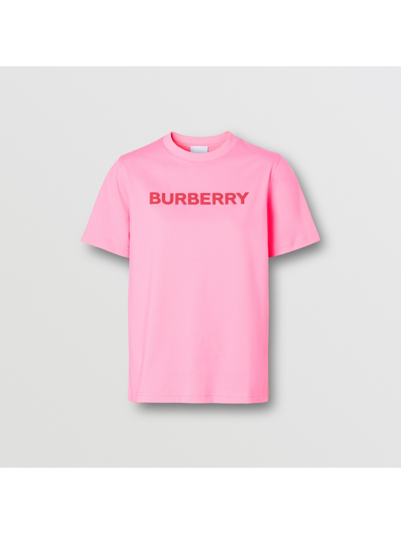 Women’s Designer Polo Shirts & T-shirts | Burberry® Official
