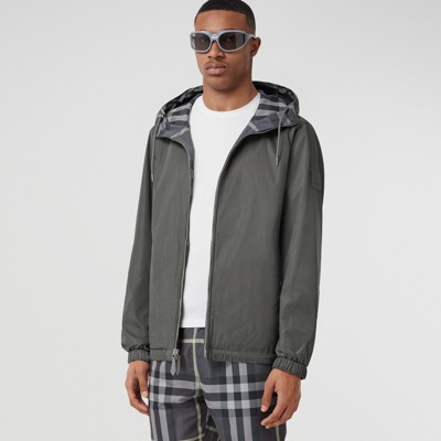 burberry mens jacket