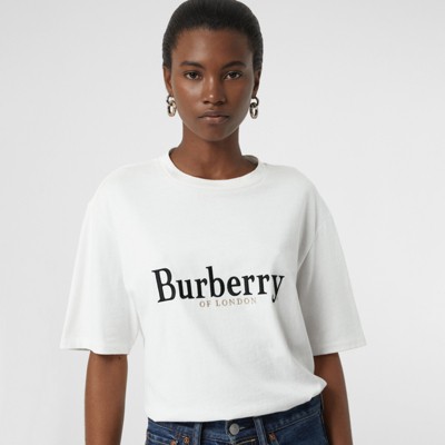 burberry female shirts
