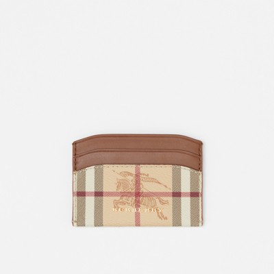 burberry izzy card case