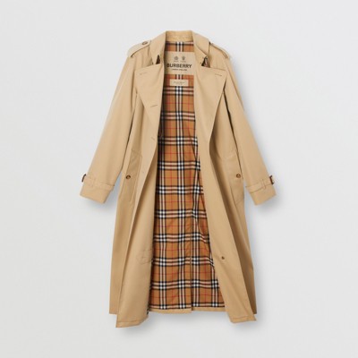 waterloo burberry