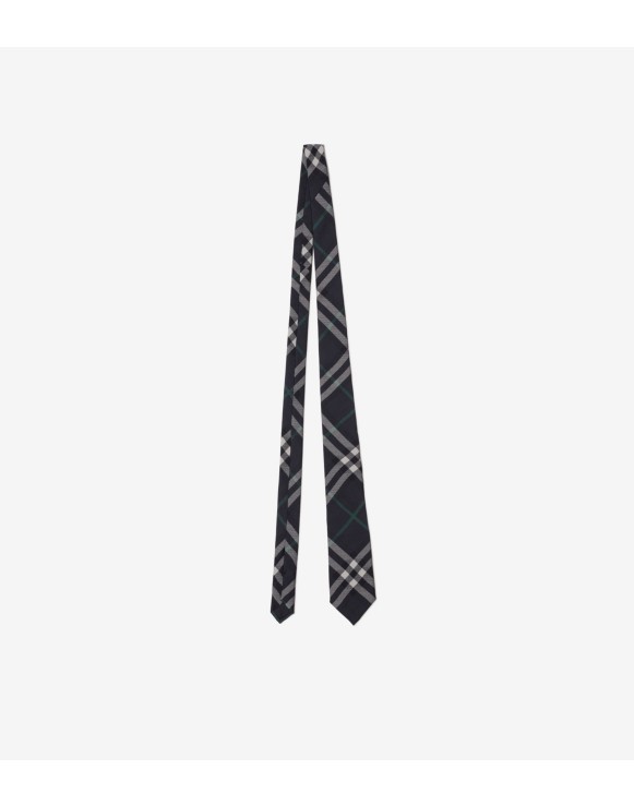 Burberry tie 2015 online