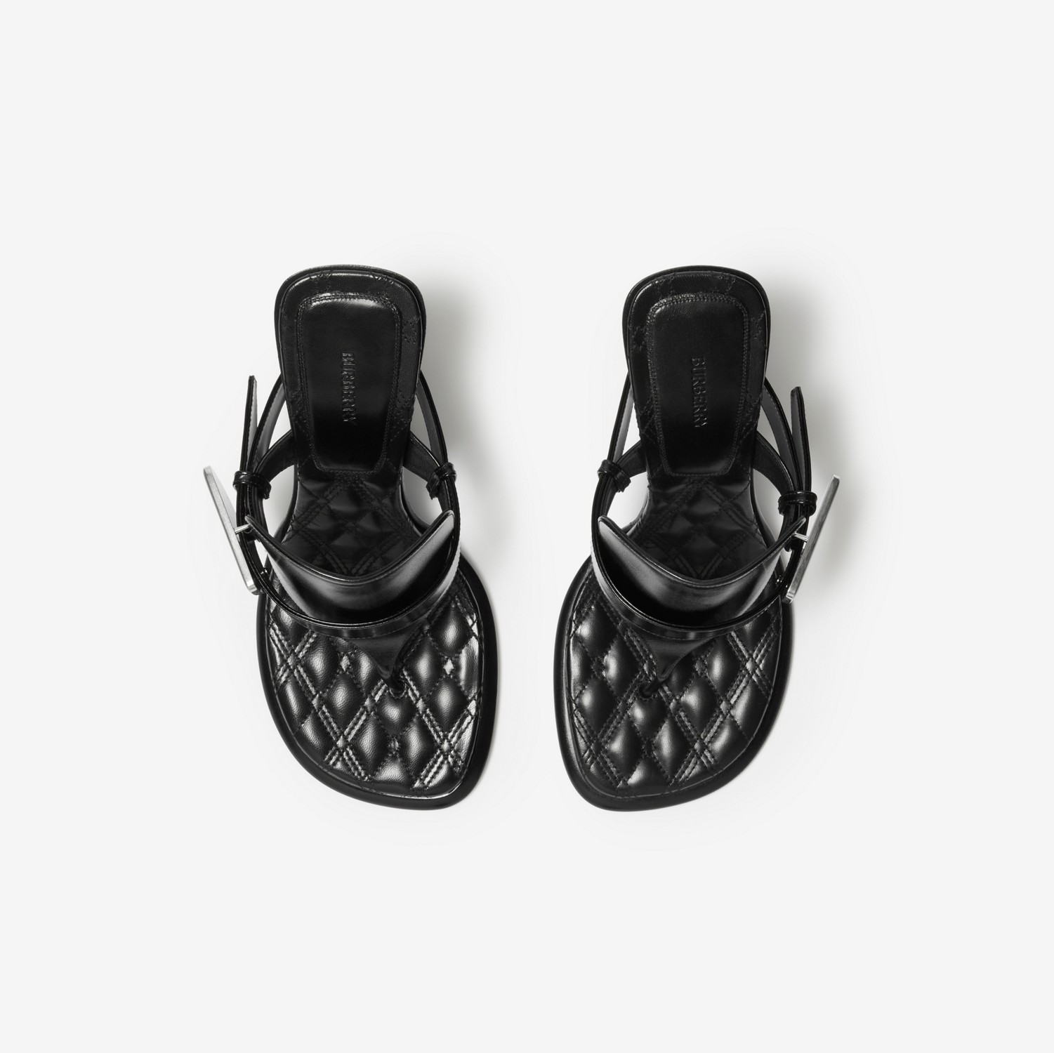 Sandaletten „Bay“ aus Leder