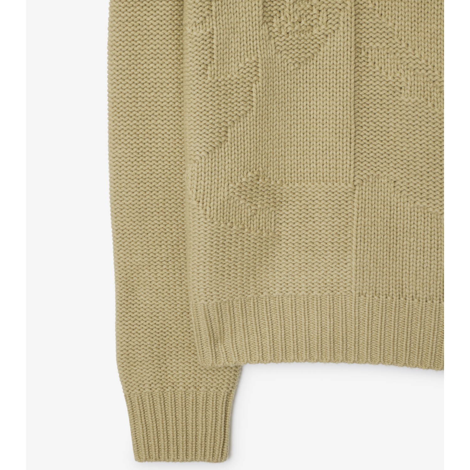 EKD Cashmere Sweater