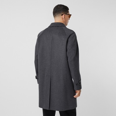 burberry cashmere car coat