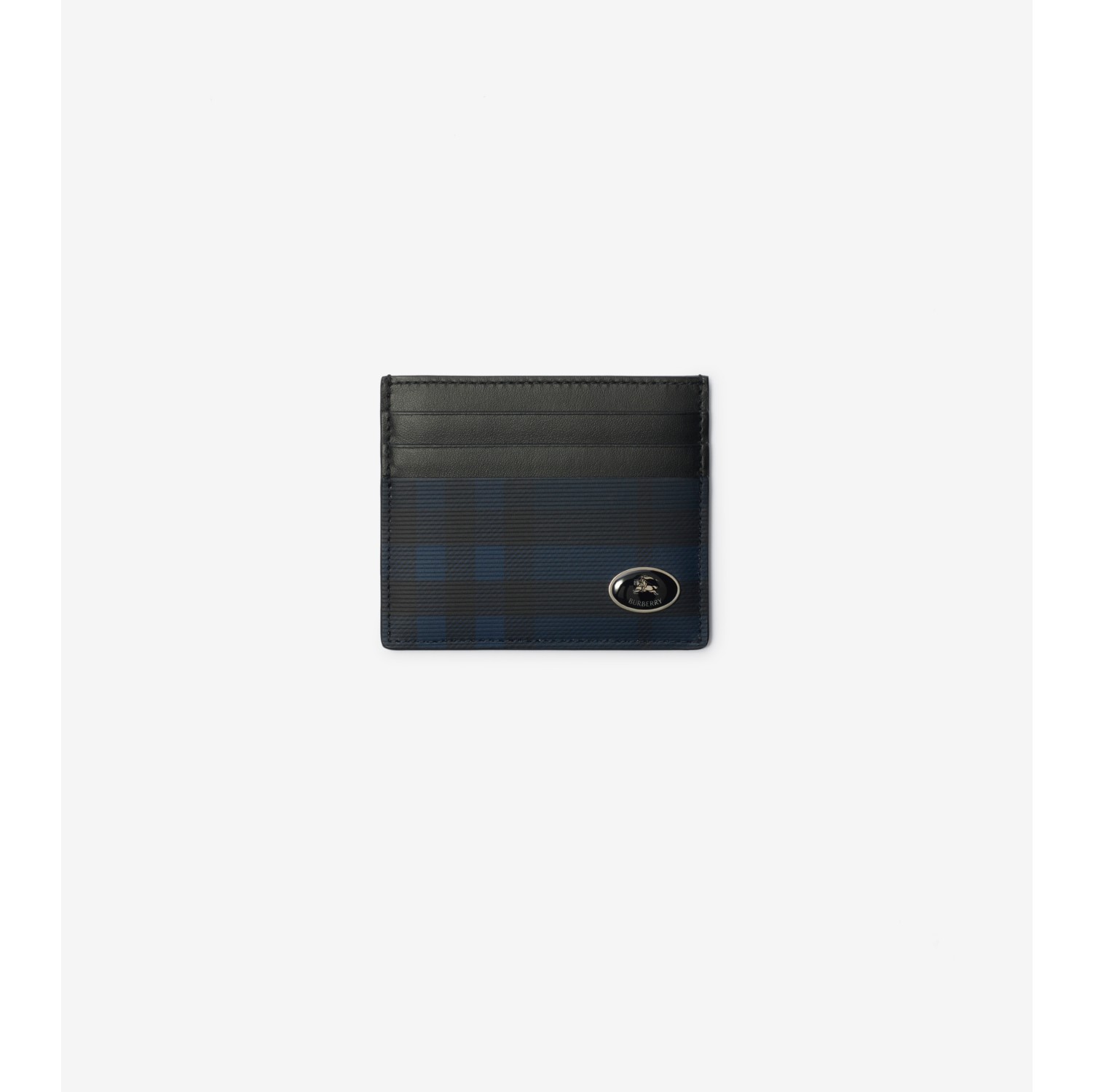 Grand porte-cartes Check