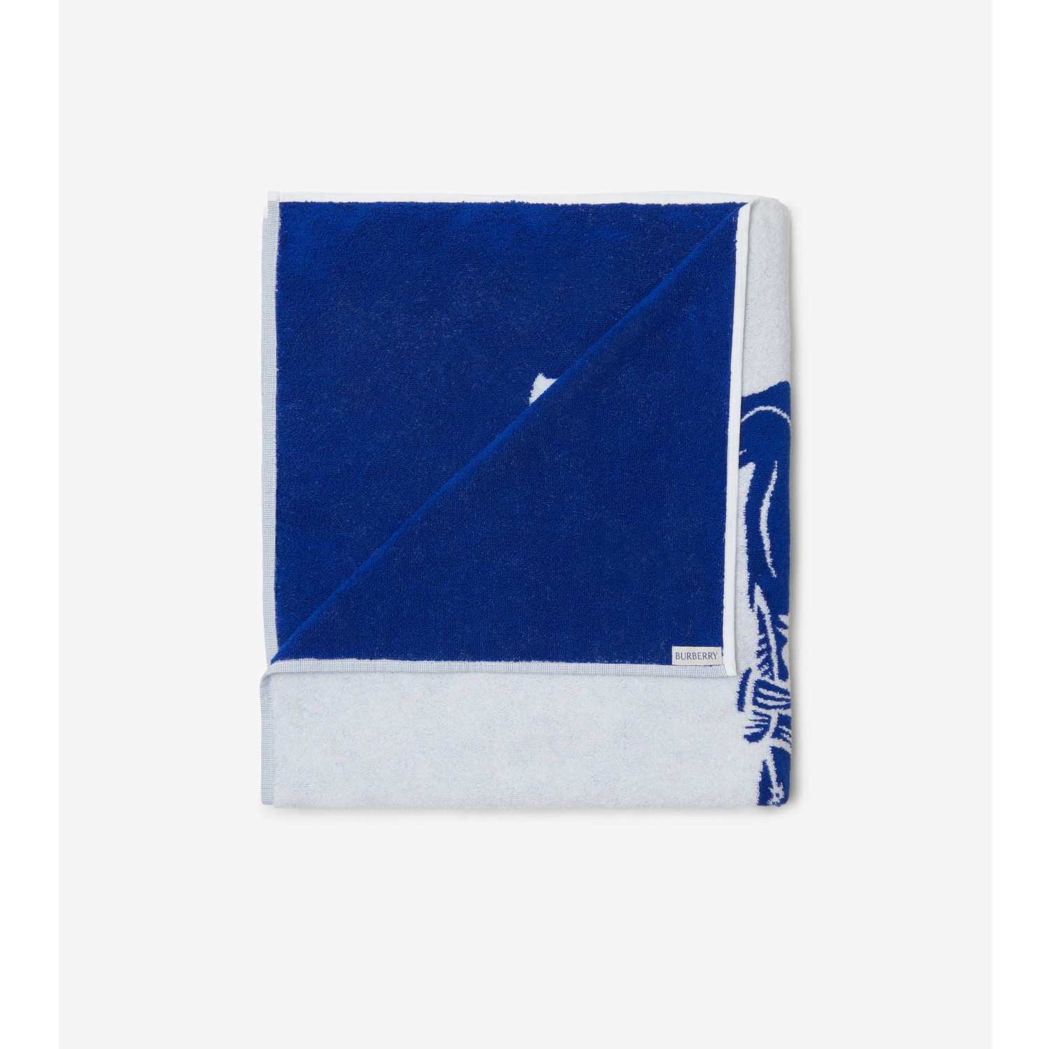 Serviette en coton EKD