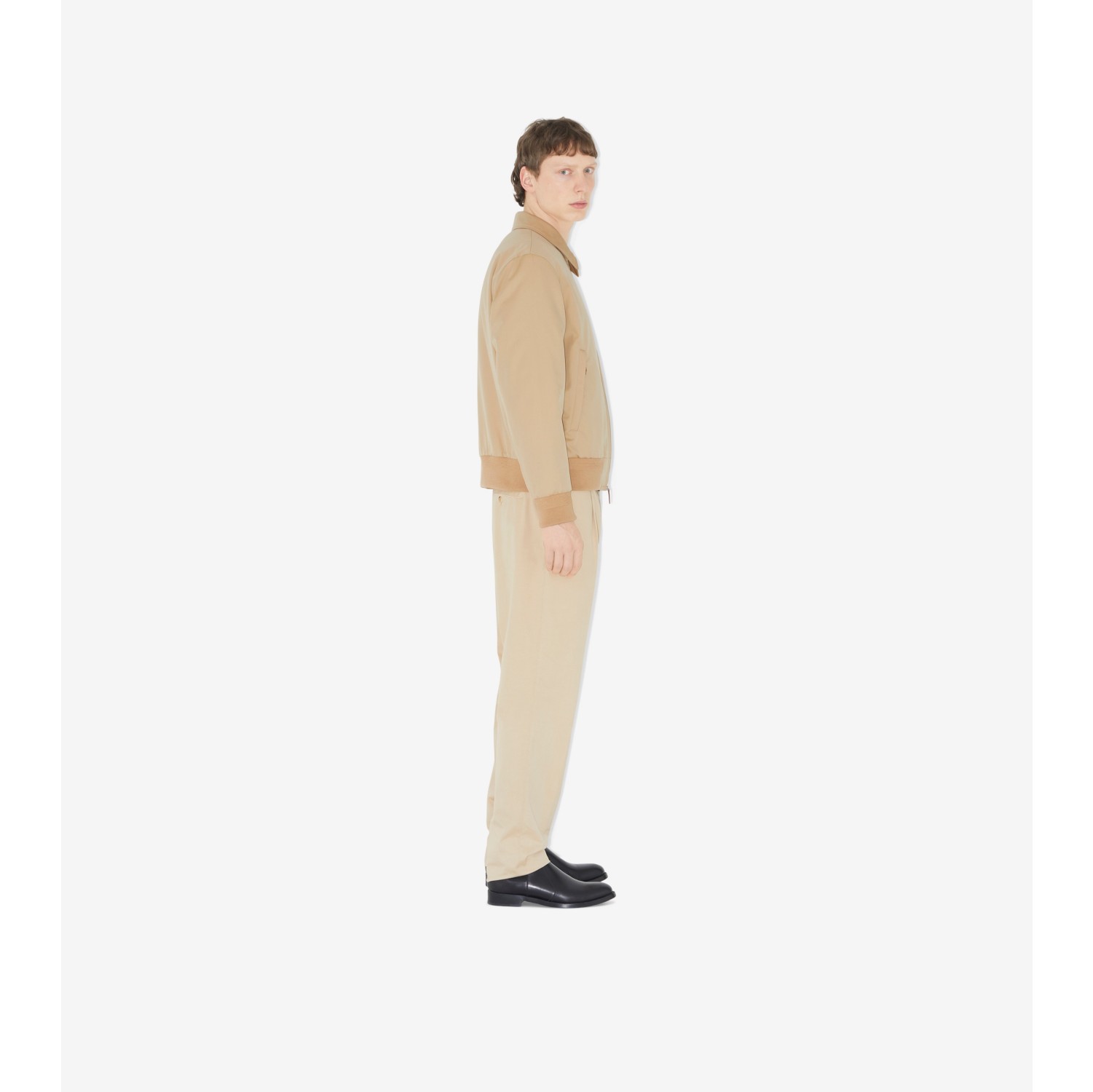 Veste Harrington Héritage Soho