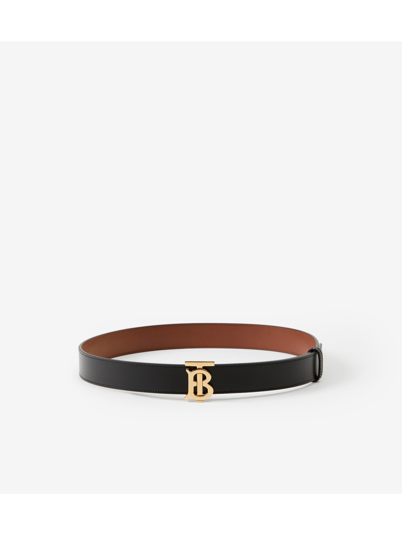 Burberry belt womens sale on sale