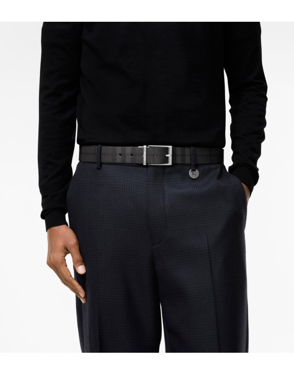 Men's Designer Belts | Burberry®️ Official