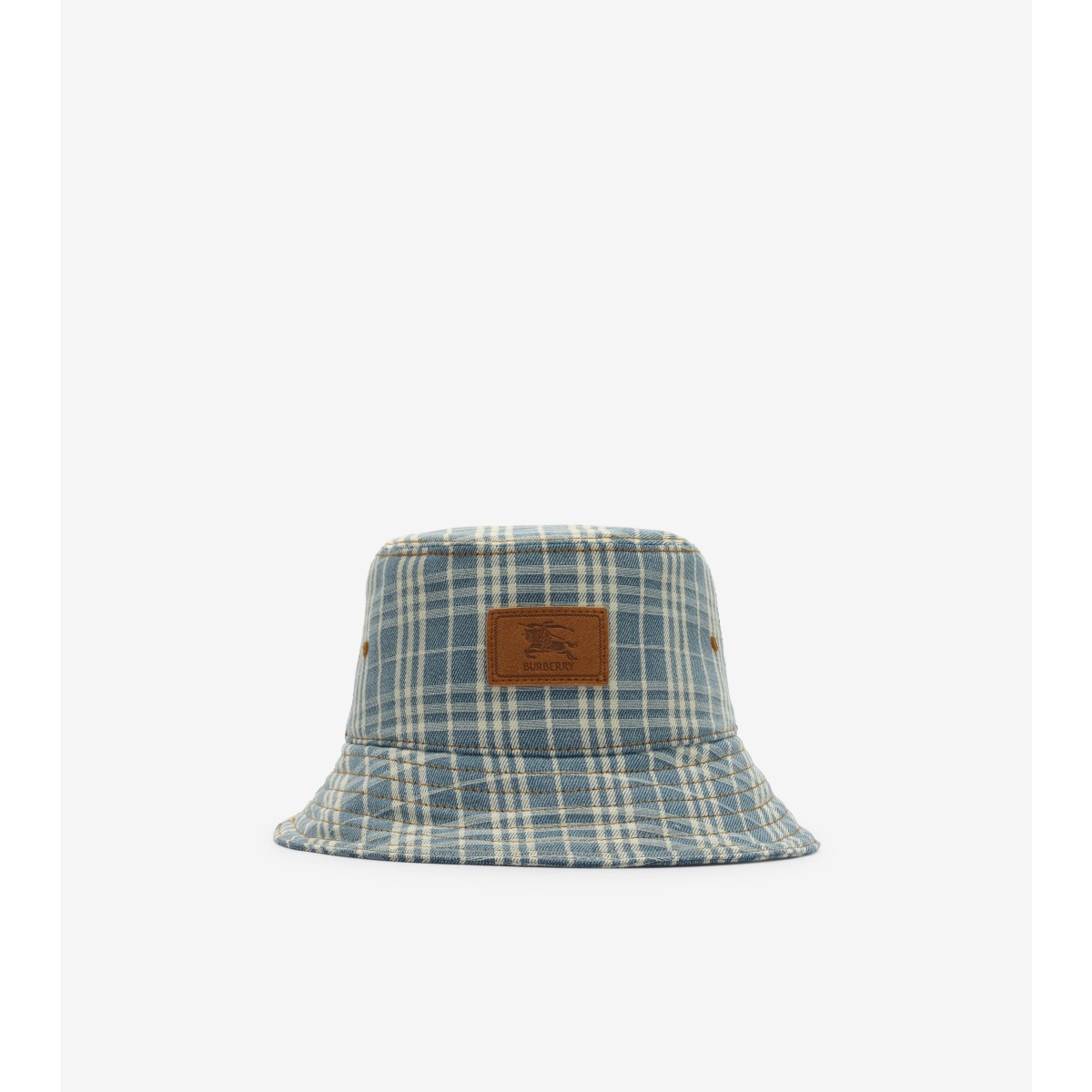 Men's Designer Bucket Hats | Burberry®