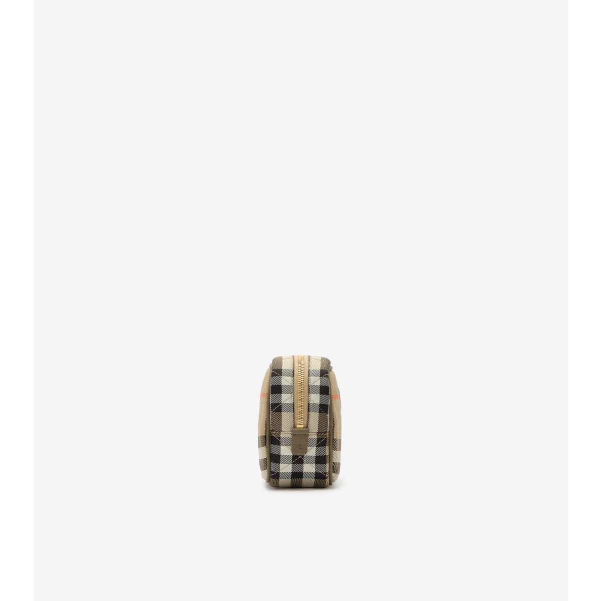  Check Horseshoe Pouch