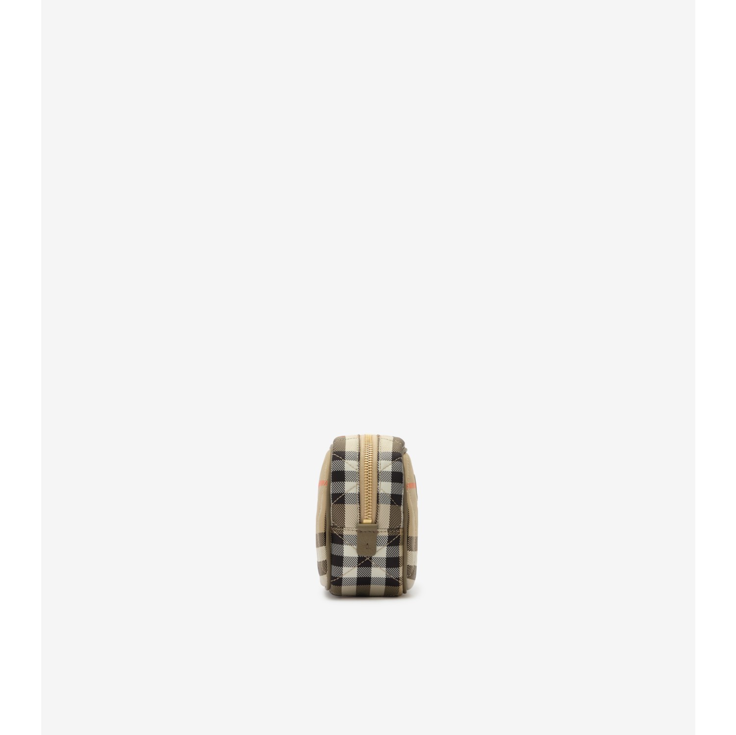 Horseshoe Pouch