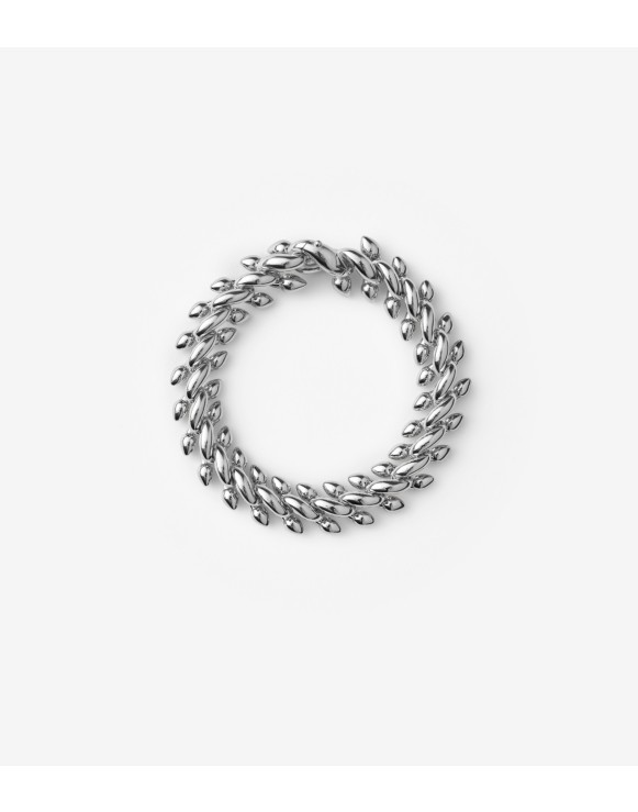 Spear Chain Bracelet