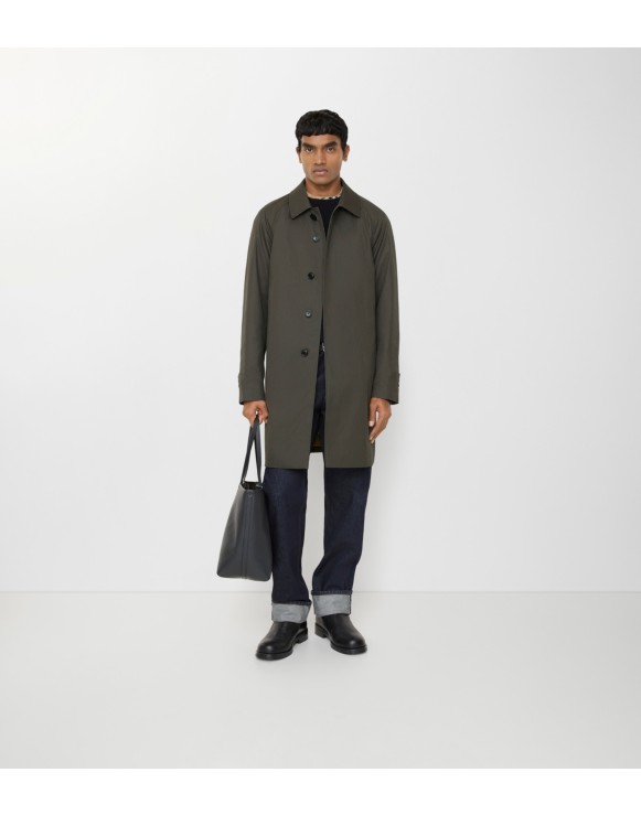 メンズ トレンチコート | Burberry®
