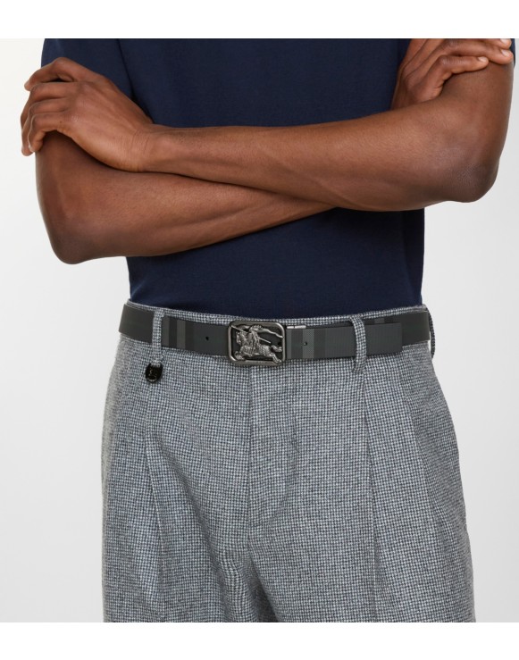 メンズ デザイナー ベルト | Burberry® 公式サイト