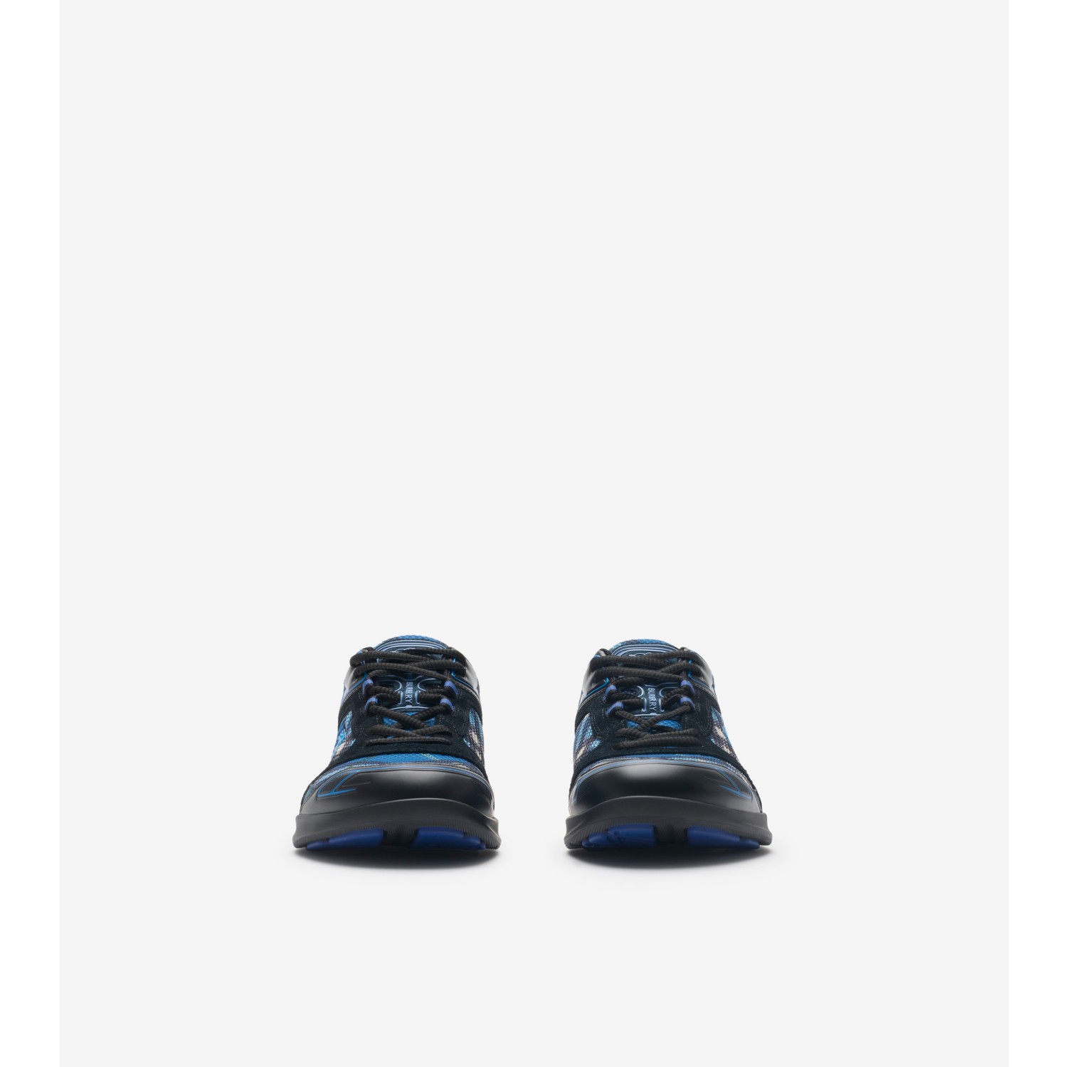Check Matrix Sport Sneakers