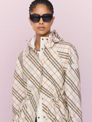 メンズ デザイナー コート＆ジャケット | Burberry® 公式サイト