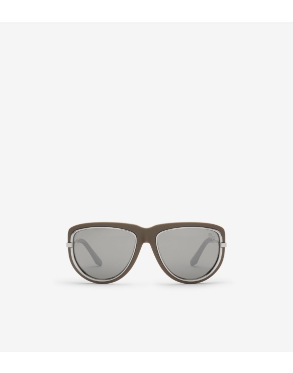 Blinker Pilot Sunglasses​