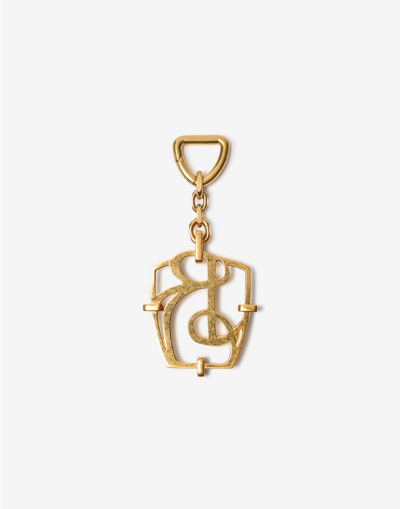 Key & Bag Charms | Burberry®️ Official Key & Bag Charms | Burberry®️ Official