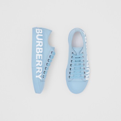 burberry sandals mens blue