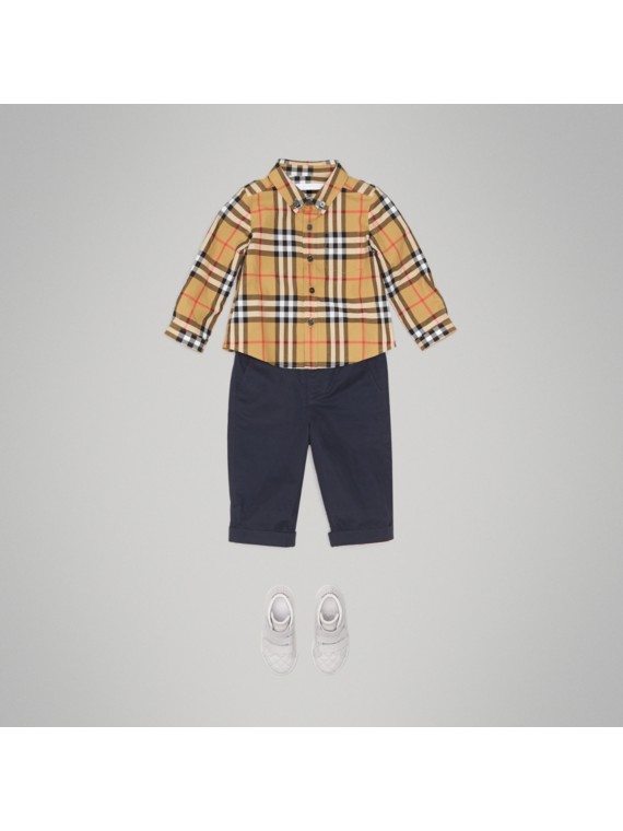 Baby Boy | Burberry