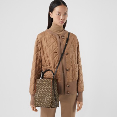 burberry peggy bag