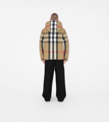 バーバリー　Burberry ダウンスリーパードレス　ダウン85% バーバリーBurberry ダウンスリーパードレスダウン85%