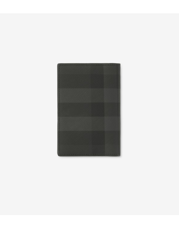 Étui pour passeport Check