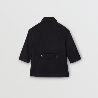 burberry peacoat sale
