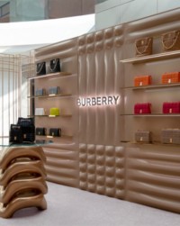 Burberry 57th street outlet lafayette