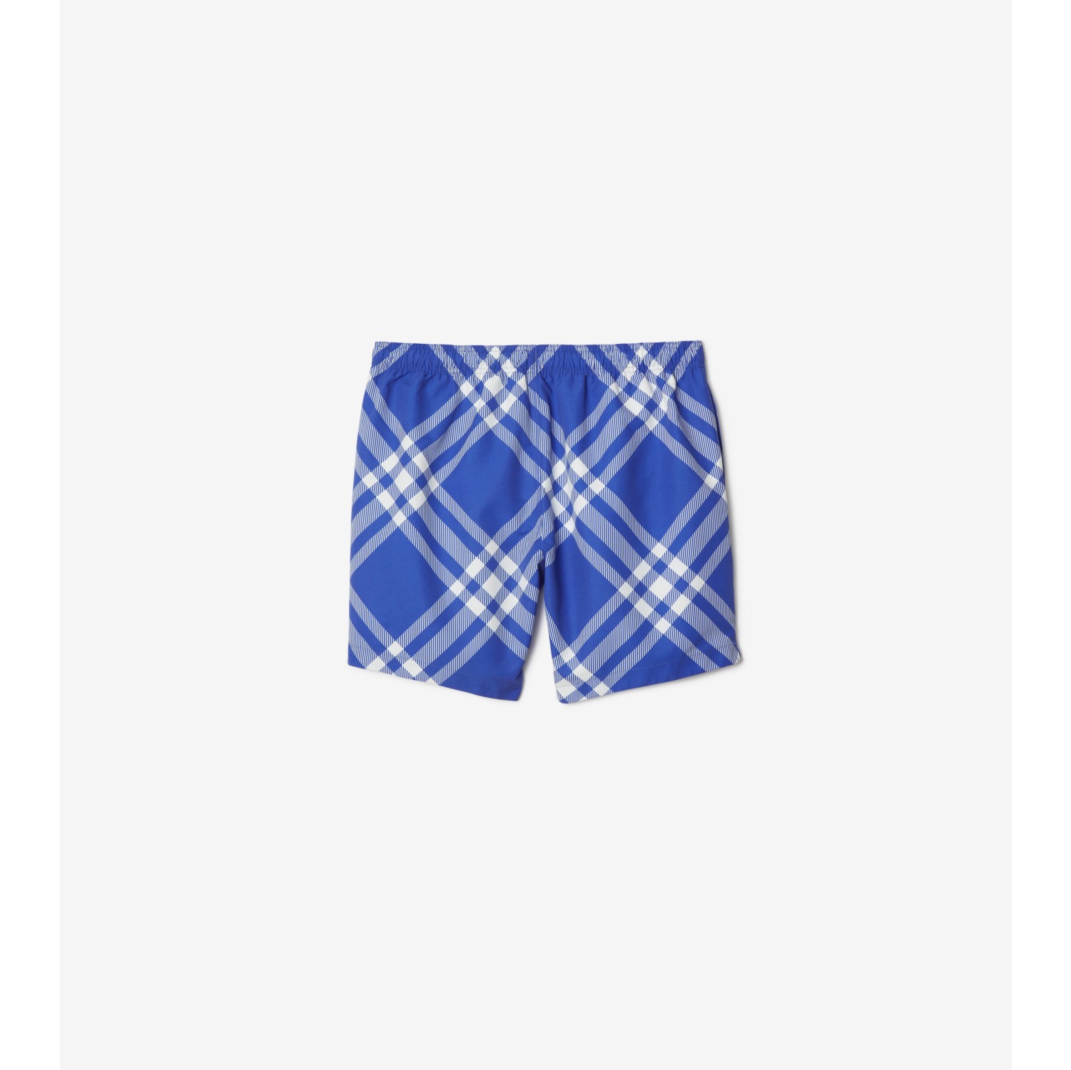 Checkered board sale shorts