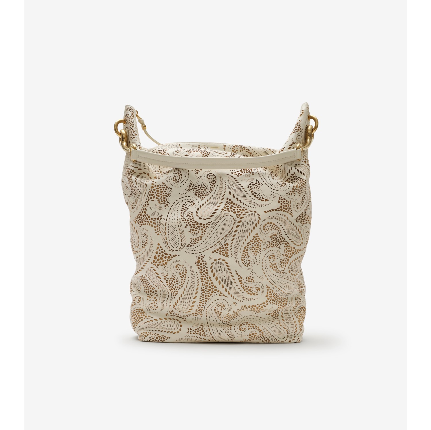 Large Bridle Tote