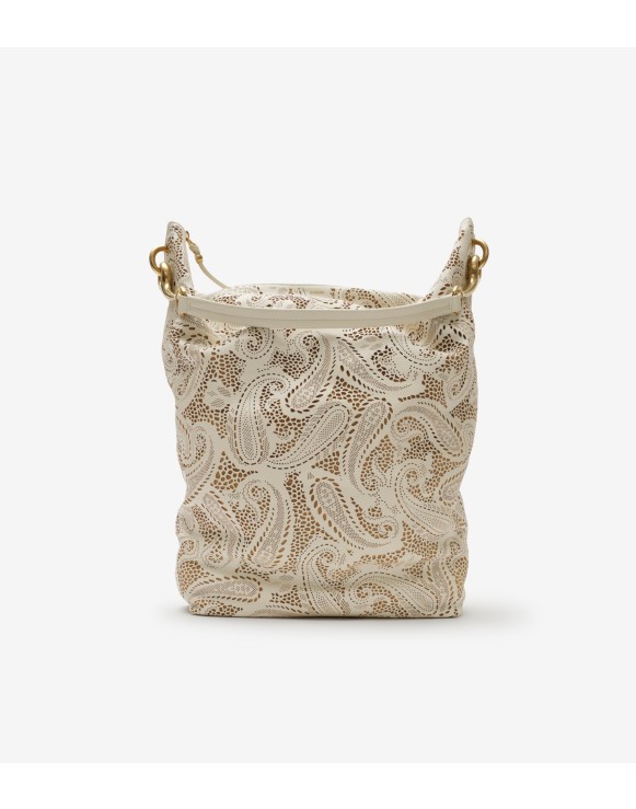 Large Bridle Tote