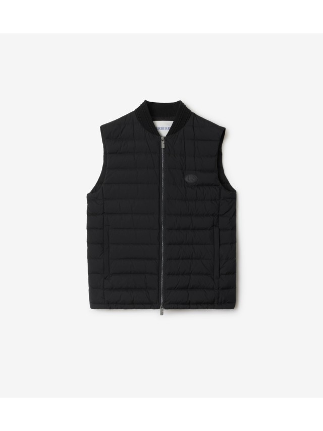 ✨BURBERRYバーバリー✨ダウンジャケット　ノバチェック　ファー取外可　３８ 楽天ランキング1位】 バーバリーロンドン◇ダウンジャケット