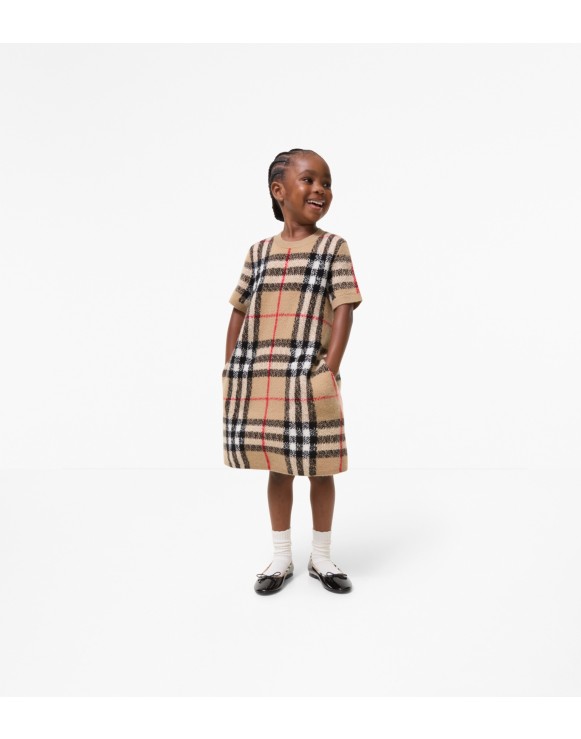 新着チルドレンズ | Burberry® 公式サイト