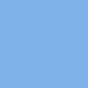 Bleu Cornflower