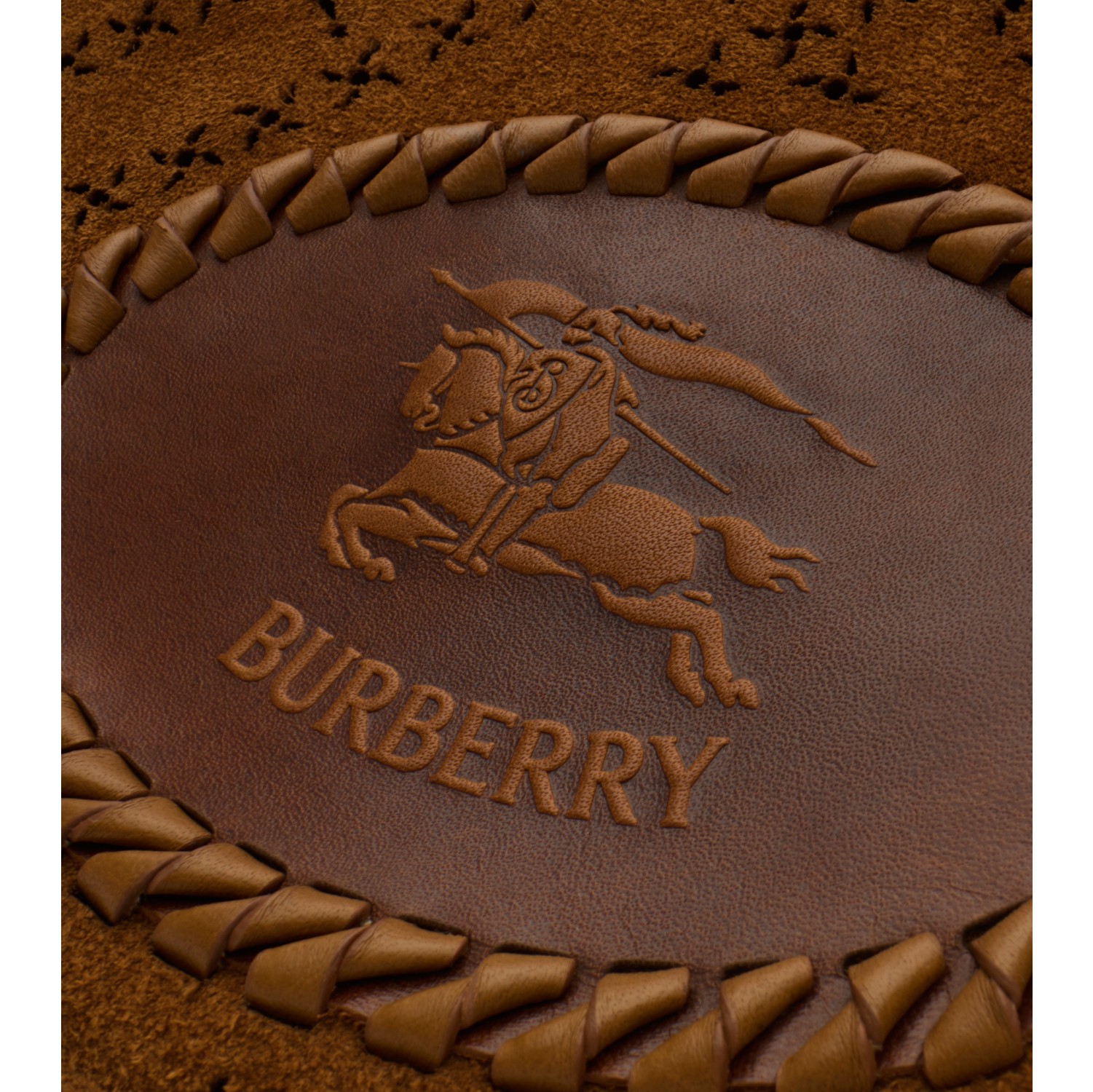 Tavistock Crossbody Bag​ in Hazel brown - Women | Burberry® Official