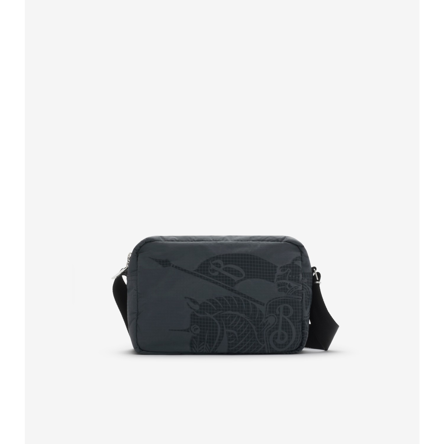 Windbreaker Crossbody Bag​